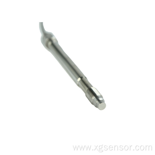 Pressure Sensor of Precision